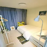 Best, Private, 2Rooms, Gangnams,7Minutes, 4Persons