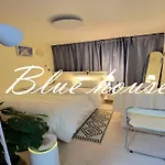 Best, Private, 2Rooms, Gangnams,7Minutes, 4Persons