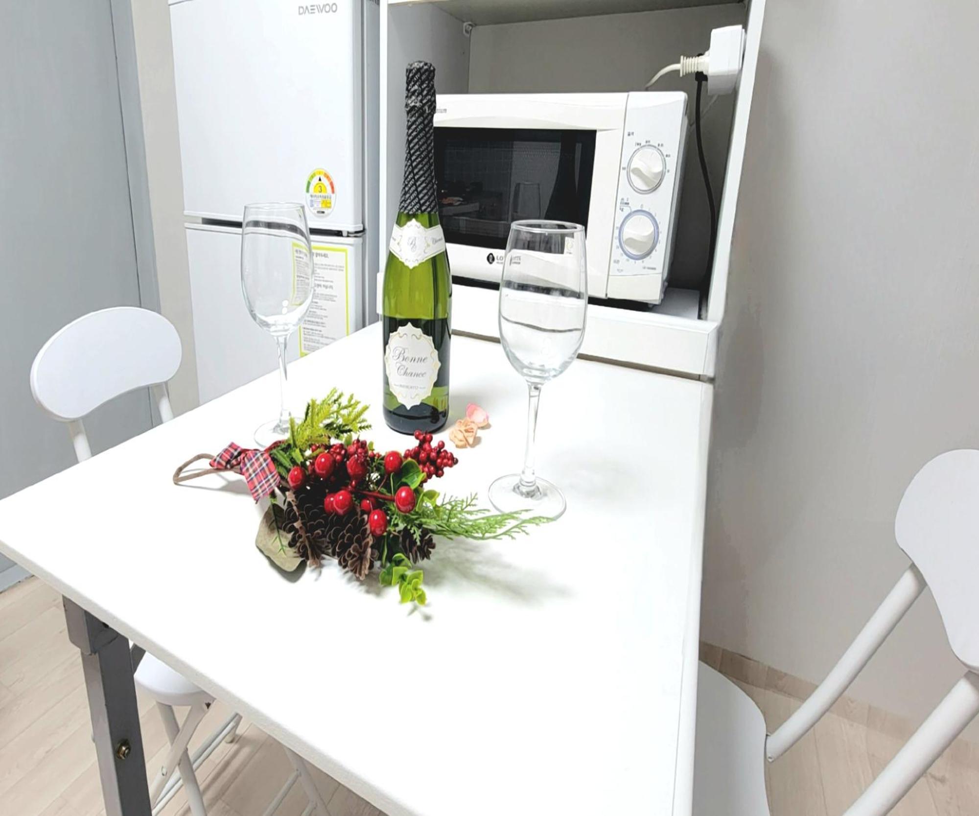 Best, Private, 2rooms, Gangnams,7minutes, 4persons
