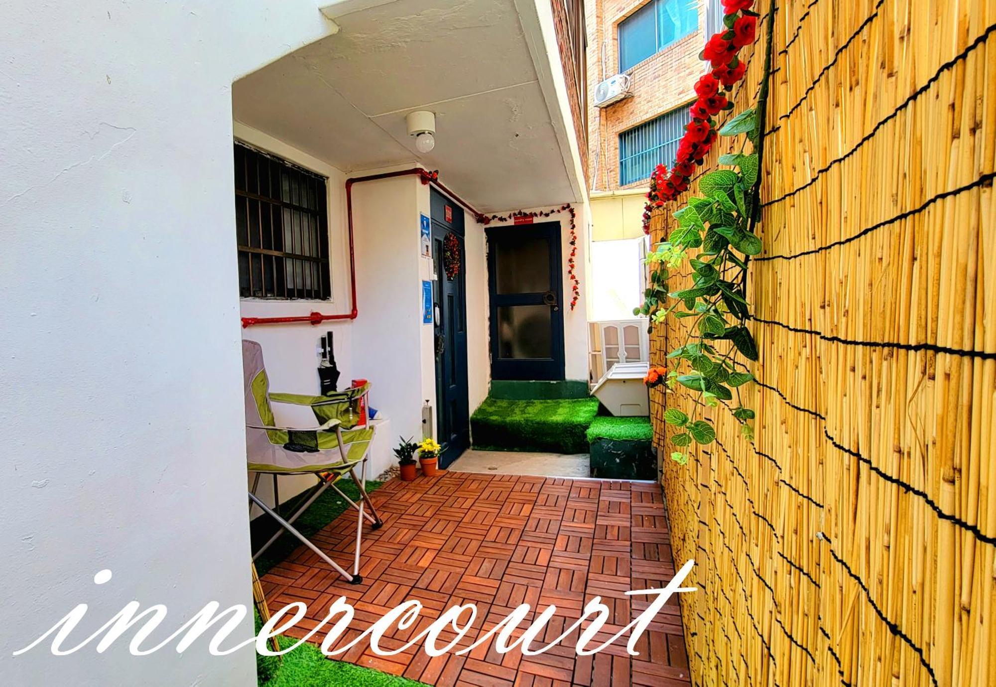 Villa Best, Private, 2rooms, Gangnams,7minutes, 4persons Seoul