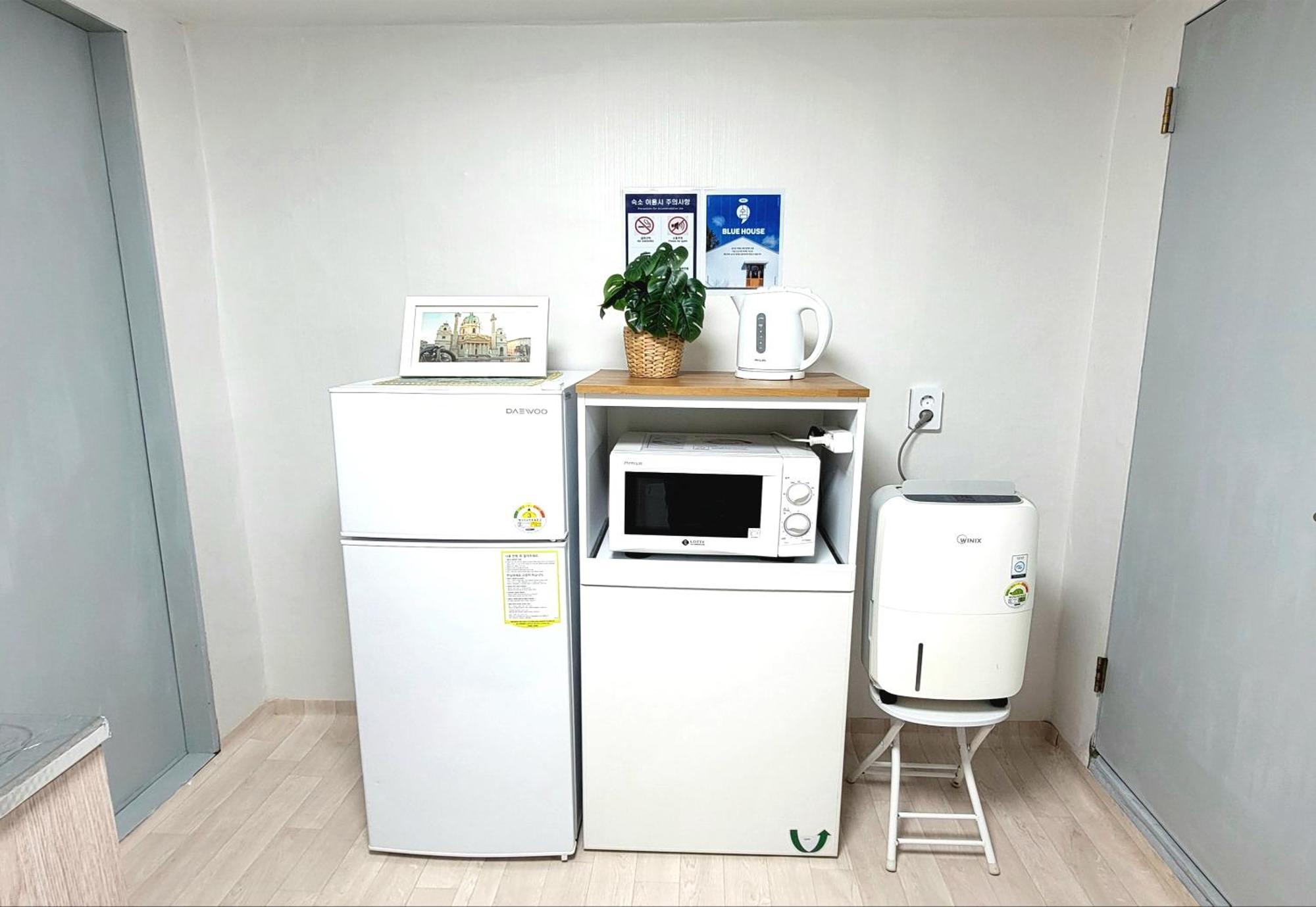 Villa Best, Private, 2rooms, Gangnams,7minutes, 4persons *