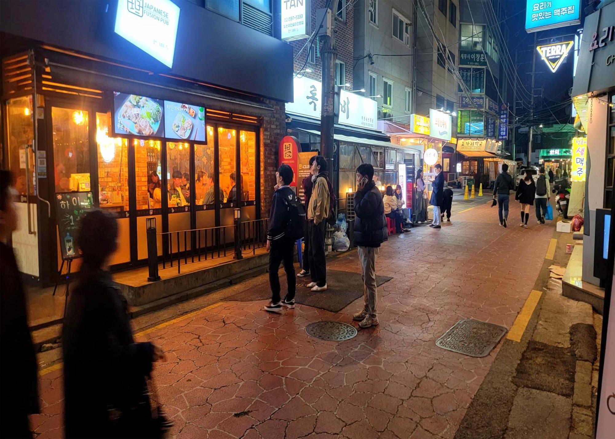 Best, Private, 2rooms, Gangnams,7minutes, 4persons Seoul
