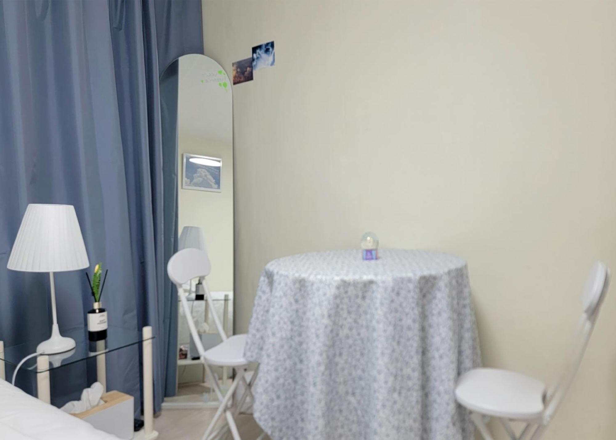 Villa Best, Private, 2rooms, Gangnams,7minutes, 4persons Seoul