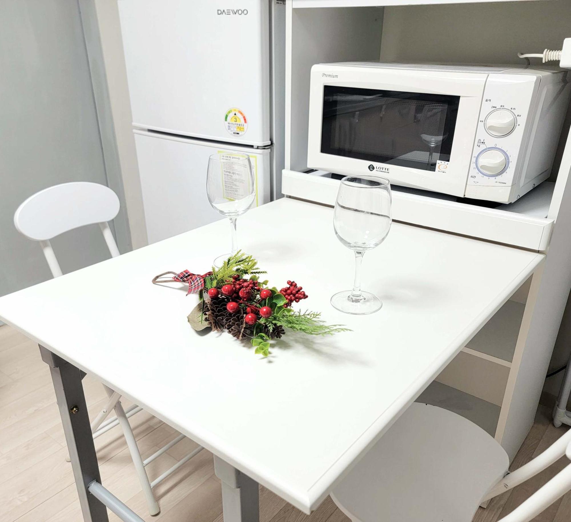 Best, Private, 2rooms, Gangnams,7minutes, 4persons